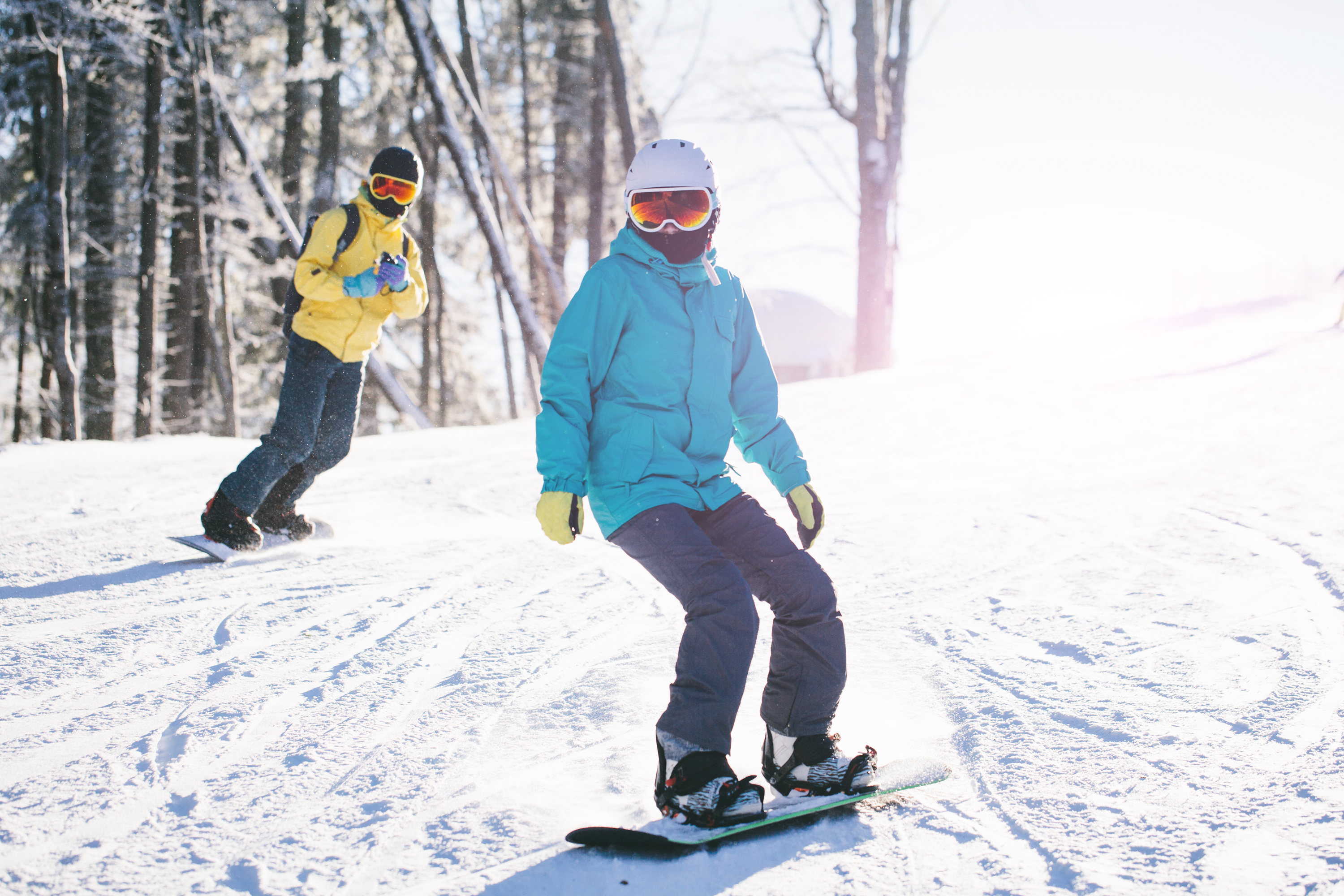 Snow Sports